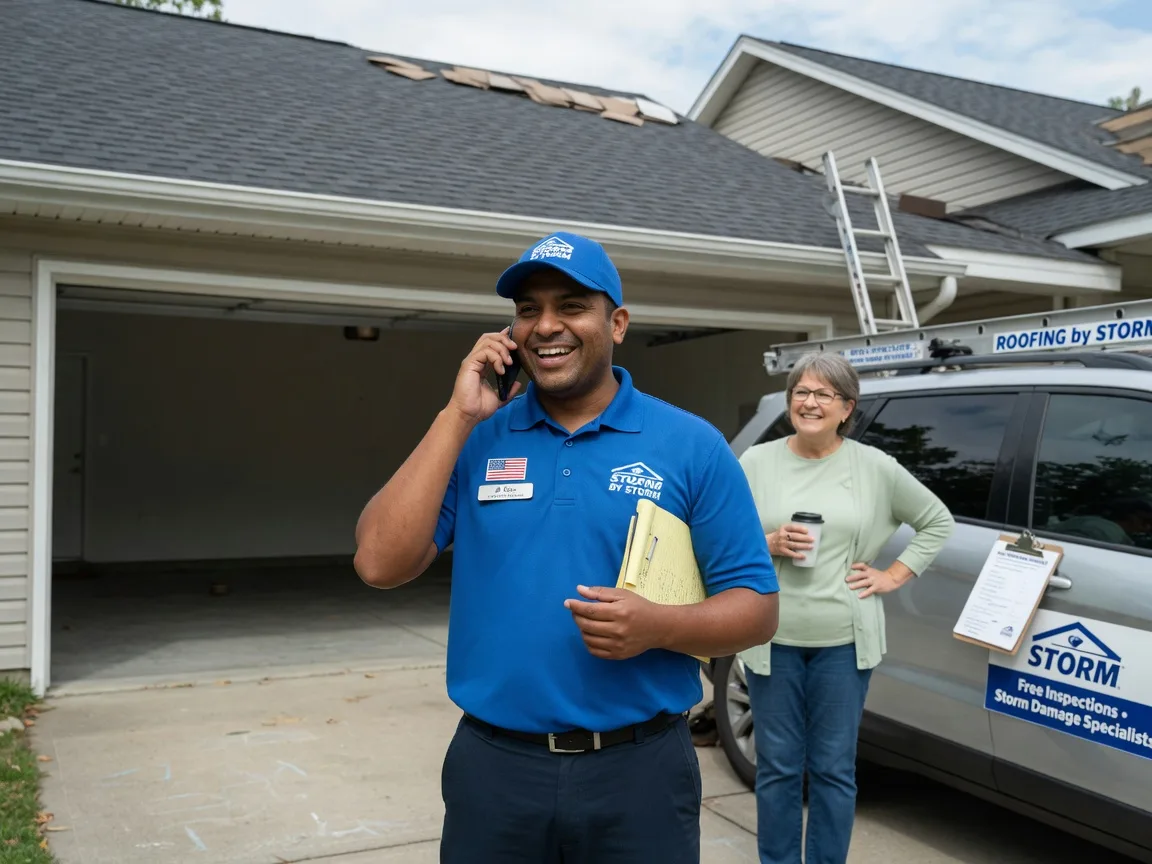 Roof Repair Near Me Dunellen, NJ FAQs